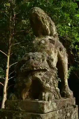 玉作湯神社(島根県)