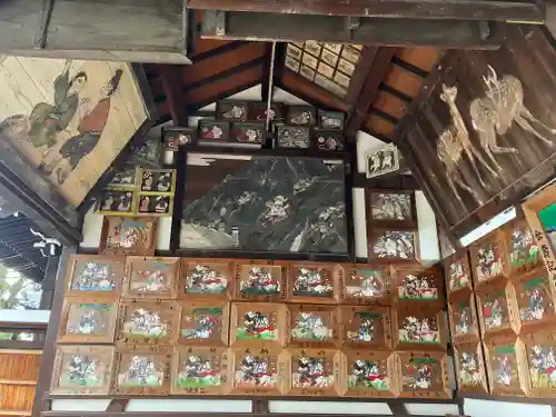 春日神社(奈良県)