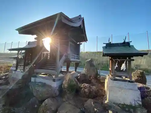 恵美須宮(岡山県)