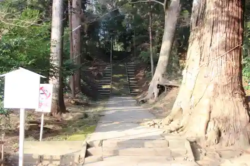 日吉神社のその他建物