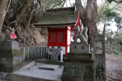 宇佐神宮(大分県)