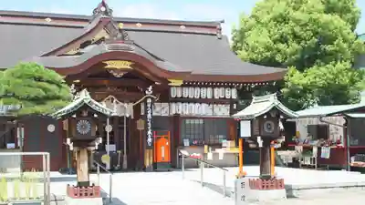 阿部野神社(大阪府)