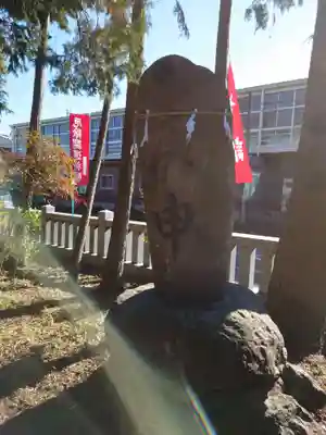 倉賀野神社(群馬県)