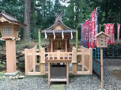 大崎八幡宮(宮城県)