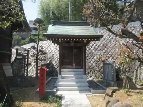 円福寺(神奈川県)