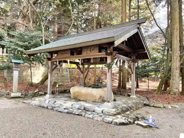 若宮神社(滋賀県)