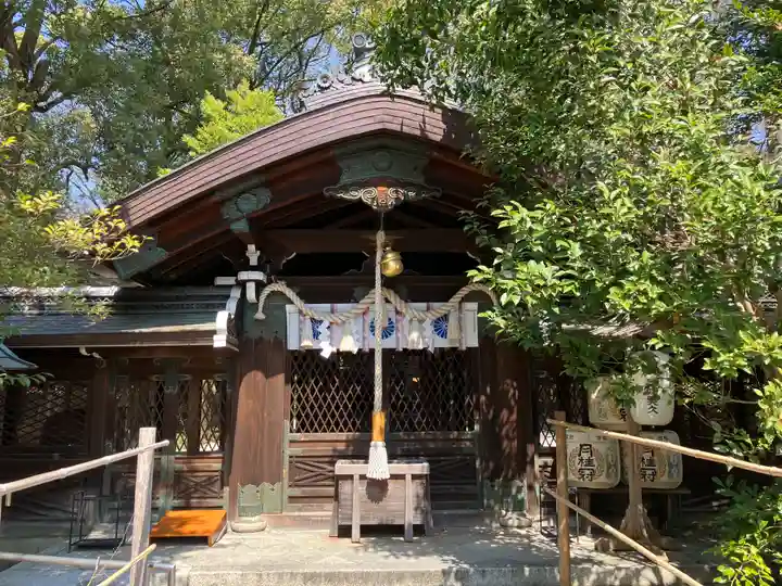 梨木神社(京都府)