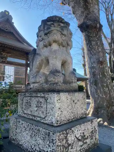 伊勢崎神社(群馬県)