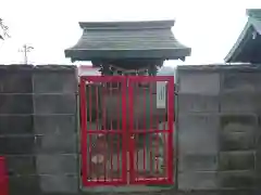 神明神社・天満宮の建物その他