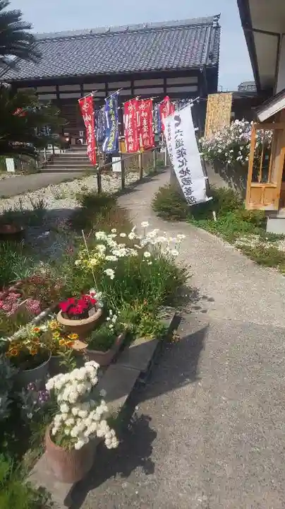 井際山 如意輪寺のその他建物