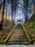 安楽寺(長野県)