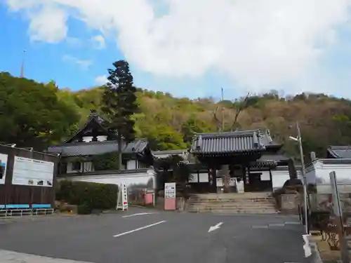 最上稲荷山妙教寺のその他建物