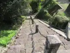 松尾寺の建物その他