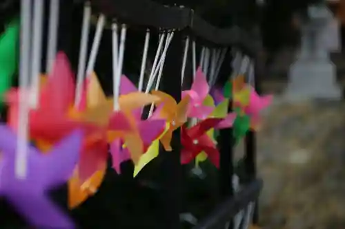 高司神社〜むすびの神の鎮まる社〜の授与品その他