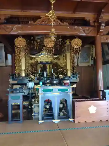 弘誓寺(宮城県)