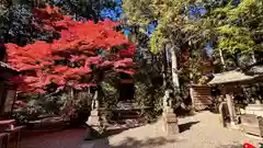 猿丸神社(京都府)