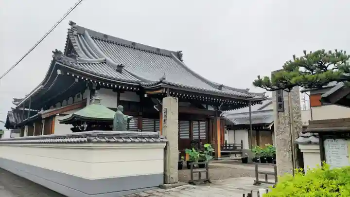 上行寺(静岡県)