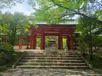 近江神宮(滋賀県)