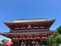 浅草寺(東京都)