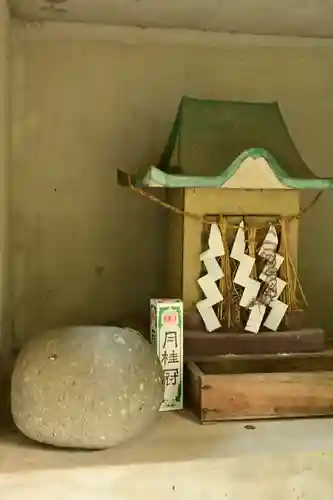 岩戸神社(徳島県)