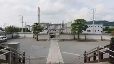 福泉寺のその他建物