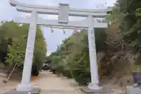 大和大圀魂神社(兵庫県)