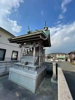 恵比須神社(福岡県)