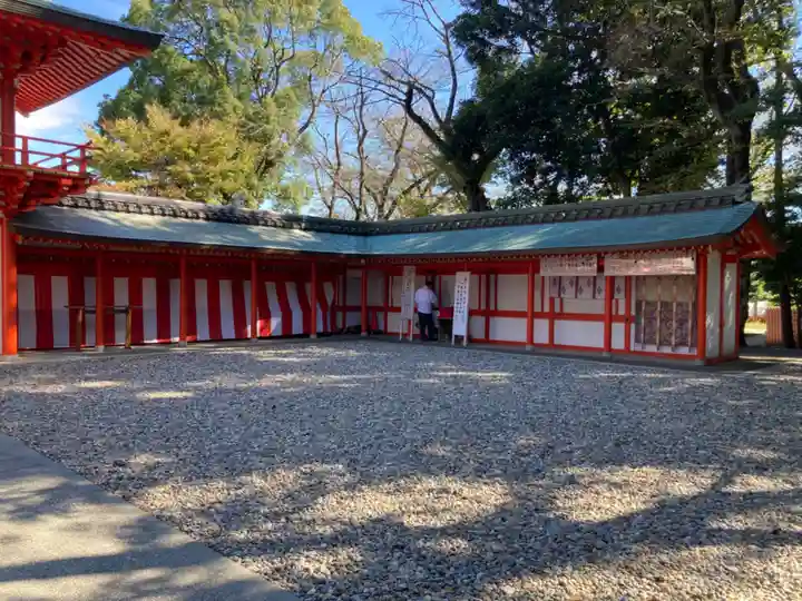 相州春日神社(神奈川県)