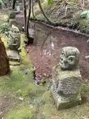 酬恩庵一休寺(京都府)