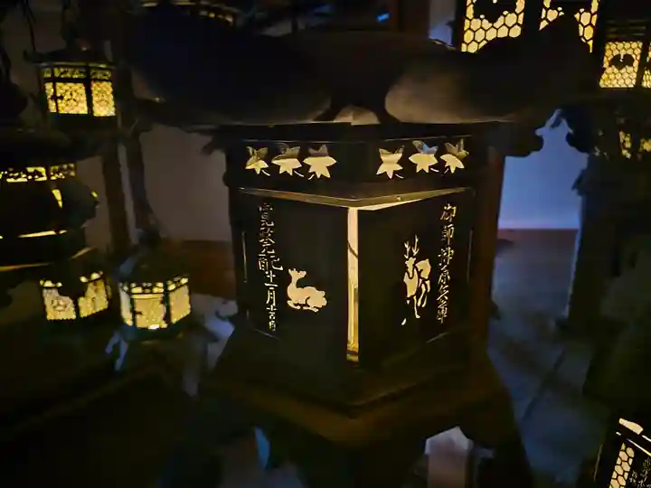 春日大社(奈良県)