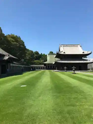 瑞龍寺のその他建物