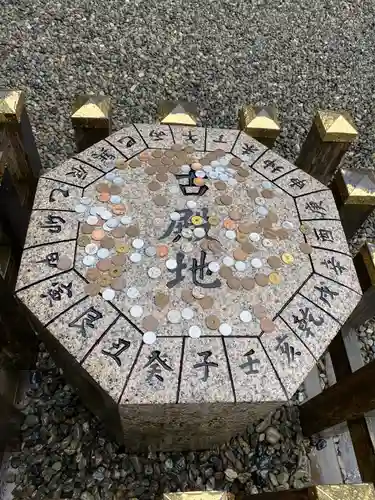 猿田彦神社のその他建物