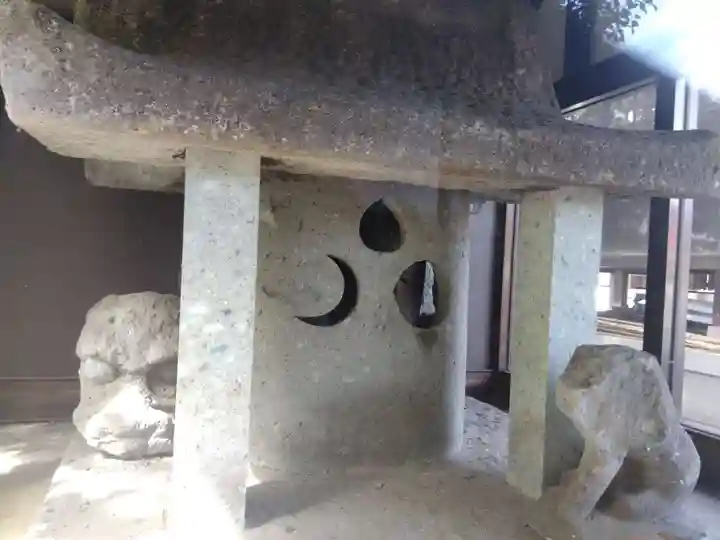 白山神社(福井県)