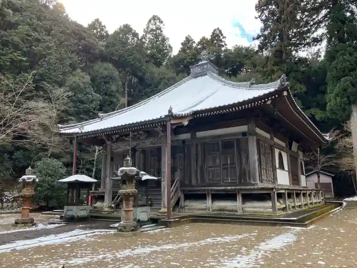 西林寺(兵庫県)