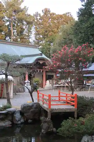 建部大社の建物その他