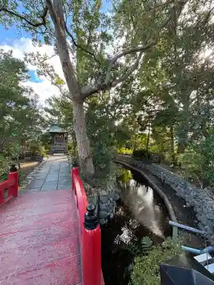 葛飾八幡宮(千葉県)