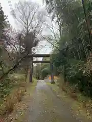 稲村神社(茨城県)