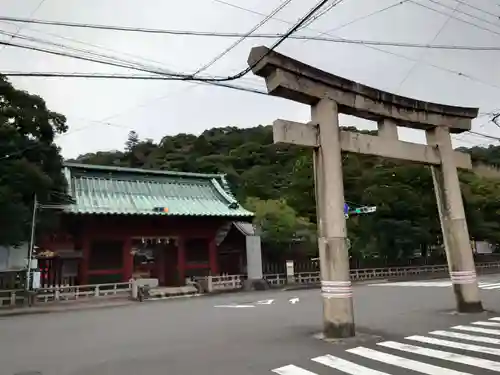 静岡浅間神社(静岡県)