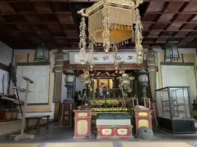 普門院(奈良県)