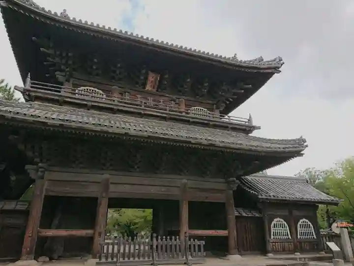 大樹寺(松安院大樹寺)(愛知県)