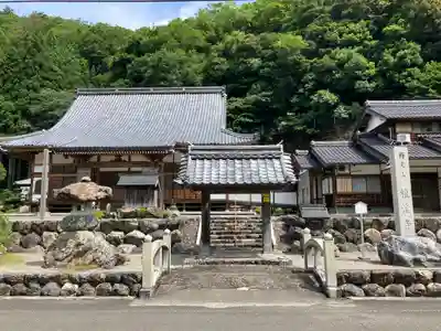 檀渓寺(福井県)