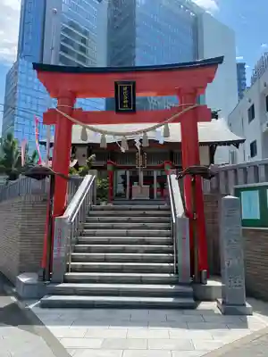 日比谷神社(東京都)
