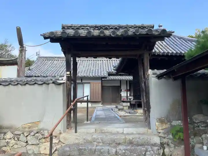 定光寺(愛媛県)