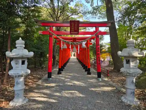 彌都加伎神社(三重県)