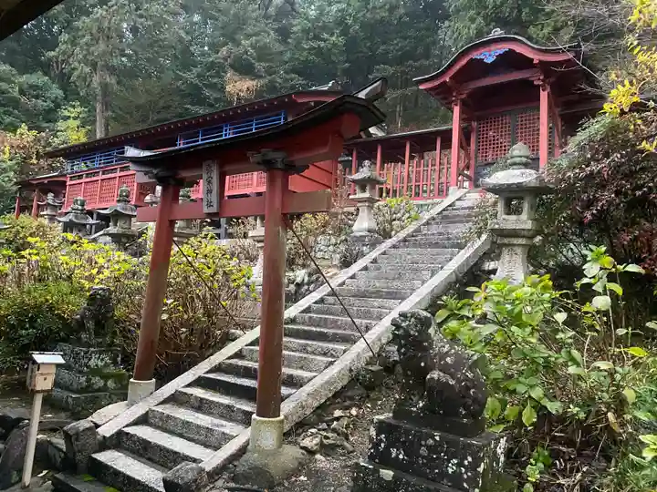 意賀美神社(大阪府)