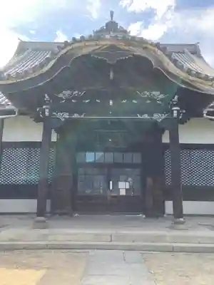 天寧寺(広島県)