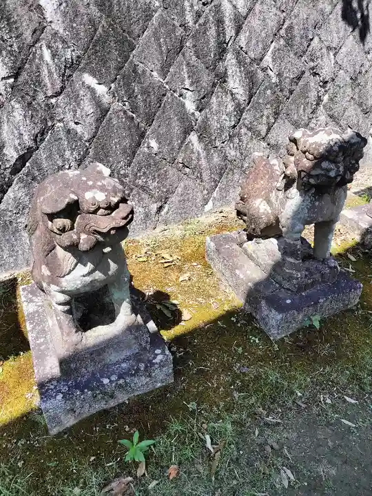 闘鶏野神社(大阪府)