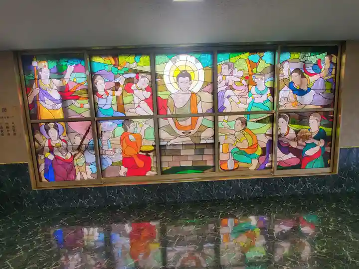 釈迦寺 関東大本山船橋中央(千葉県)