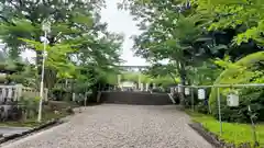 茨城縣護國神社(茨城県)