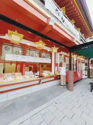 神田神社（神田明神）のその他建物